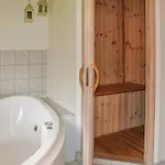 Blomstervangen Ka Denm Σπίτι διακοπών *