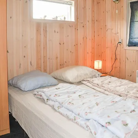 Сasa de vacaciones Cozy In With Wifi
