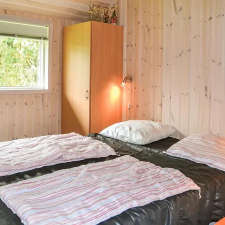 Prachtig Huis In Oksbøl Met Sauna *