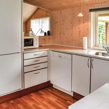 Prachtig Huis In Oksbøl Met Sauna * Oksbøl