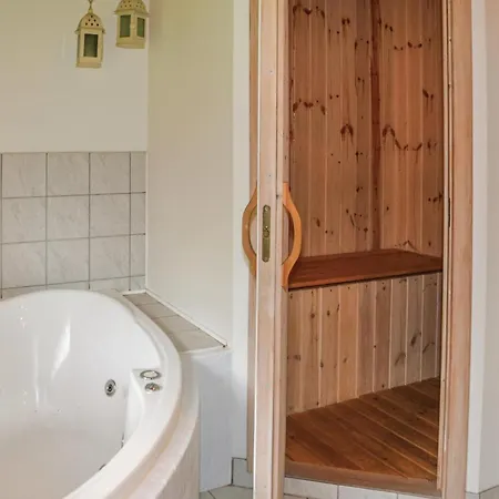 Blomstervangen Ka Denm Holiday home *